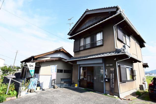 Kochi - House - Vacation Stay 96172 Exterior photo